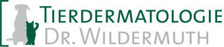 Tierdermatologie Dr. Wildermuth logo